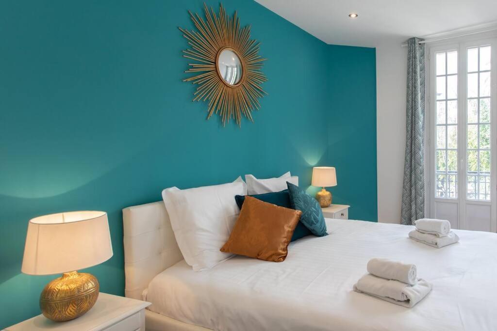 L7 Suite 5Mins Walk Old Town 3 Rooms Ac Wifi Nice Exterior photo