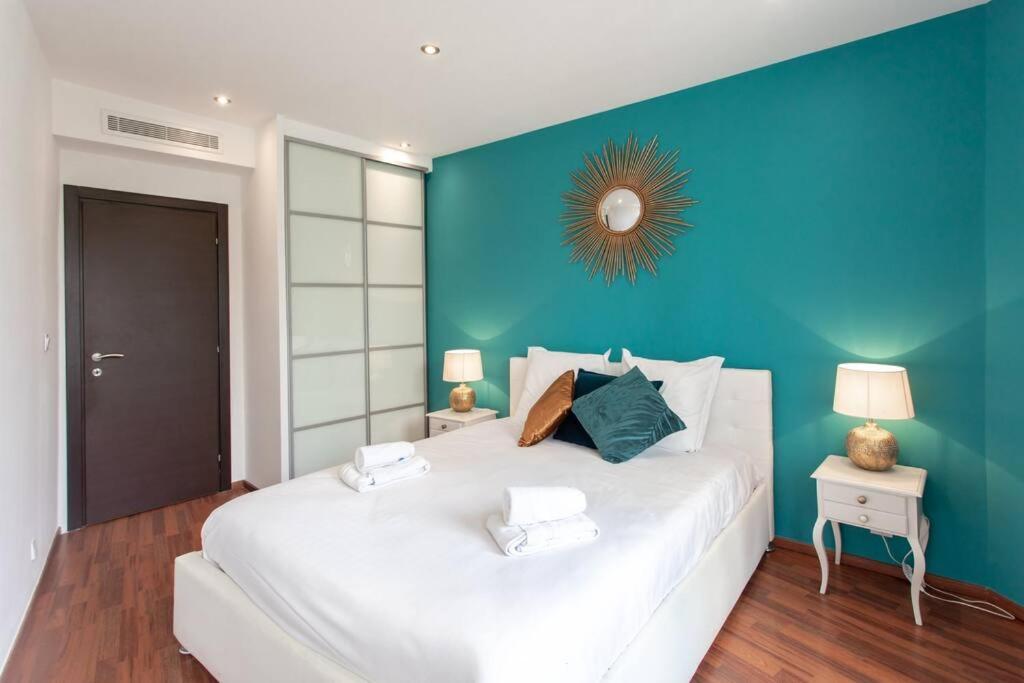 L7 Suite 5Mins Walk Old Town 3 Rooms Ac Wifi Nice Exterior photo