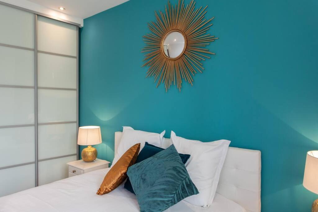 L7 Suite 5Mins Walk Old Town 3 Rooms Ac Wifi Nice Exterior photo