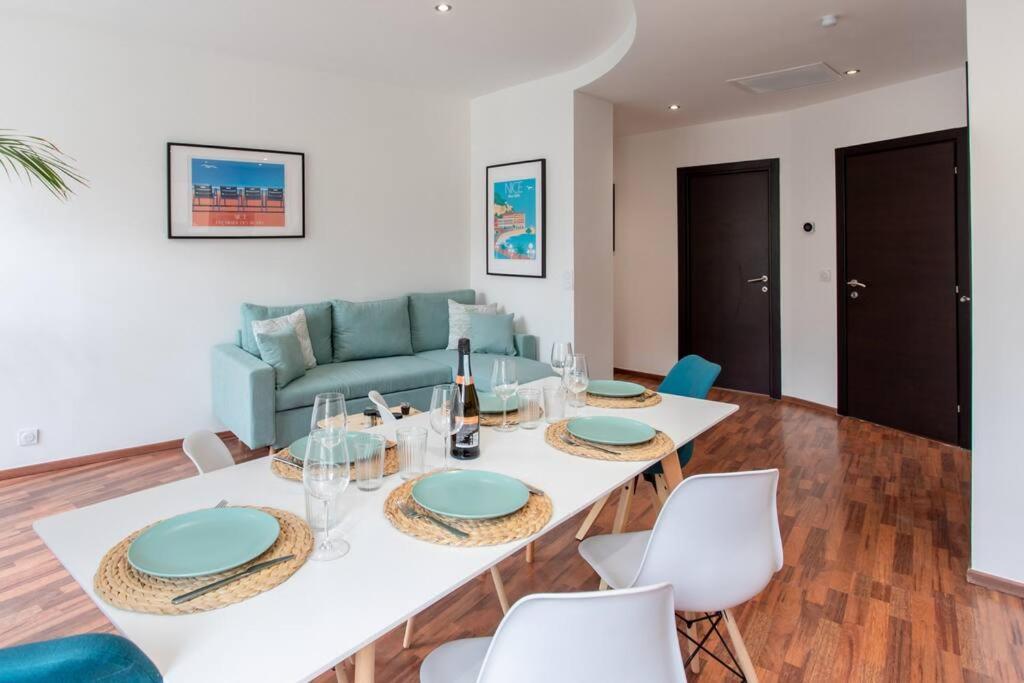 L7 Suite 5Mins Walk Old Town 3 Rooms Ac Wifi Nice Exterior photo