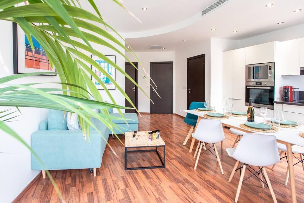 L7 Suite 5Mins Walk Old Town 3 Rooms Ac Wifi Nice Exterior photo
